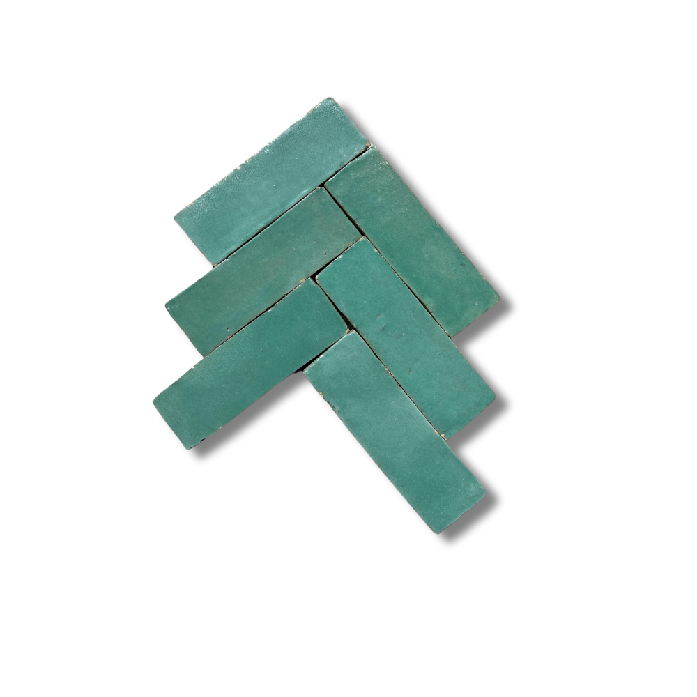 ZENJARI MGHLOUQ 2x6